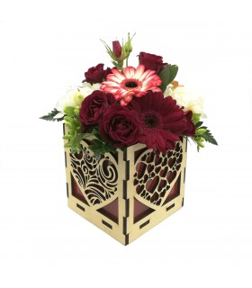 Blooming "Love" Box