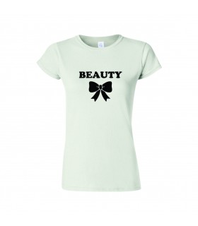 Beauty T-shirt