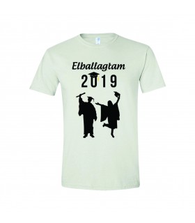 Tricou "Elballagtam" pentru Barbati