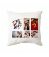 40*40 Pillow with Your Photo