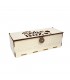 Wooden Relax Box