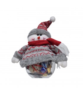 "Karácsony Fluttival" ajándékcsomag