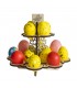 Two-Tiered Easter Egg Holder