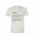 "Covidiot" T-shirt for Men