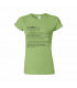 "Covidiot" T-shirt for Women