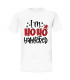 Ho Ho Hammered T-shirt