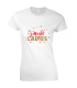 Jingle Ladies T-shirt