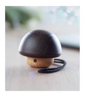 Mushroom Wireless Speaker