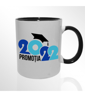 Cana Promotia 2022 - Albastru