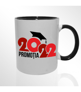 Cana Promotia 2022 - Rosu