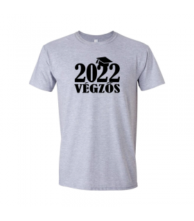 Tricou "Vegzos 2022" pentru Barbati