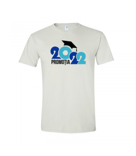 2022 Évfolyam póló férfiaknak