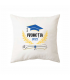 Class of 2022 Graduation Pillow
