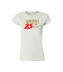 Second time 25 years T-shirt for Women
