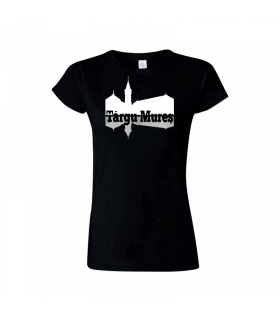 Tricou suvenir Targu Mures pentru Femei