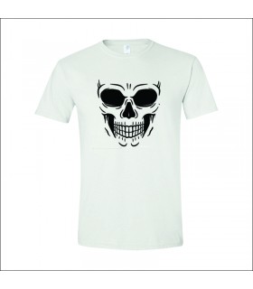 "Skull" T-shirt for Men