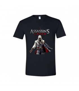 "Assassin's Creed" póló férfiaknak