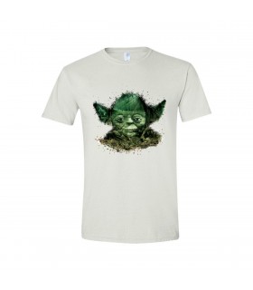 "Yoda" póló férfiaknak